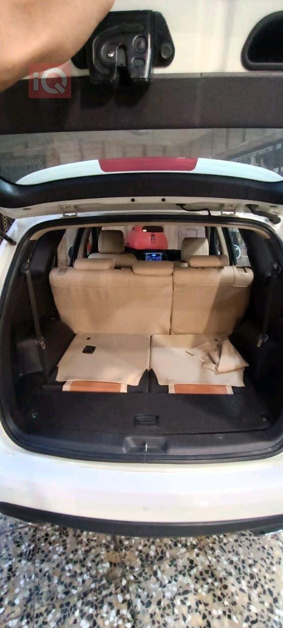 هيونداي سانتافي